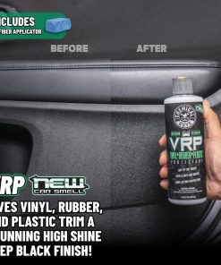 Alternative view of Chemical Guys New Car Smell Deluxe Kit