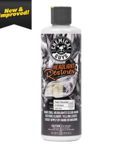Chemical Guys Headlight Restorer