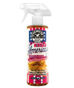Chemical Guys Warm American Apple Pie Air Freshener