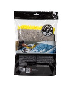 Alternative view of Chemical Guys 3-Way Premium Wash Mitt