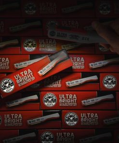 Alternative view of Chemical Guys Ultra Bright Rechargeable Detailing Inspection Dual Light